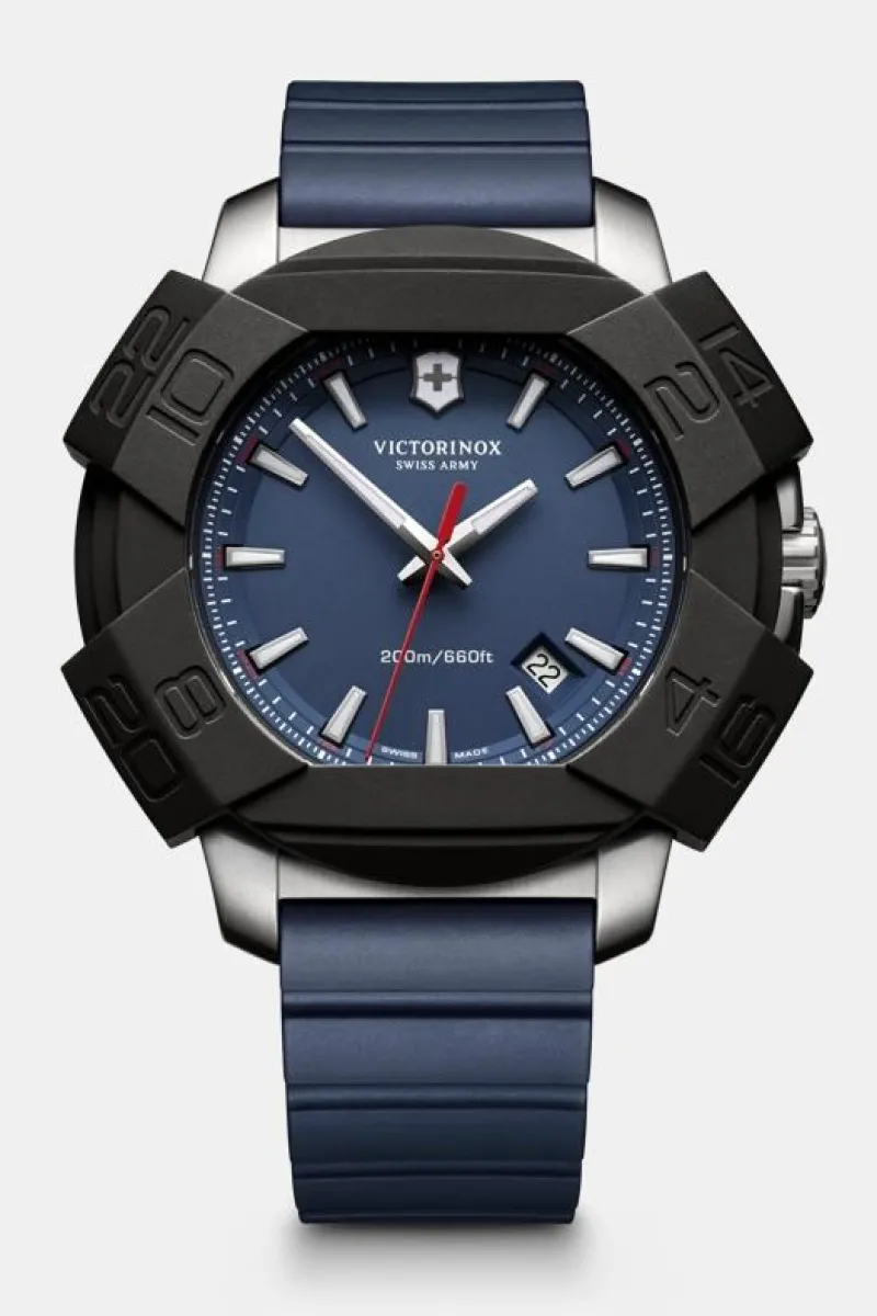 Discount I.N.O.X. Herren Herrenuhren
