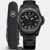 Clearance I.N.O.X. Automatic Herren Herrenuhren|Mechanische Uhren