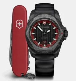 Clearance I.N.O.X. Automatic Herren Herrenuhren|Mechanische Uhren