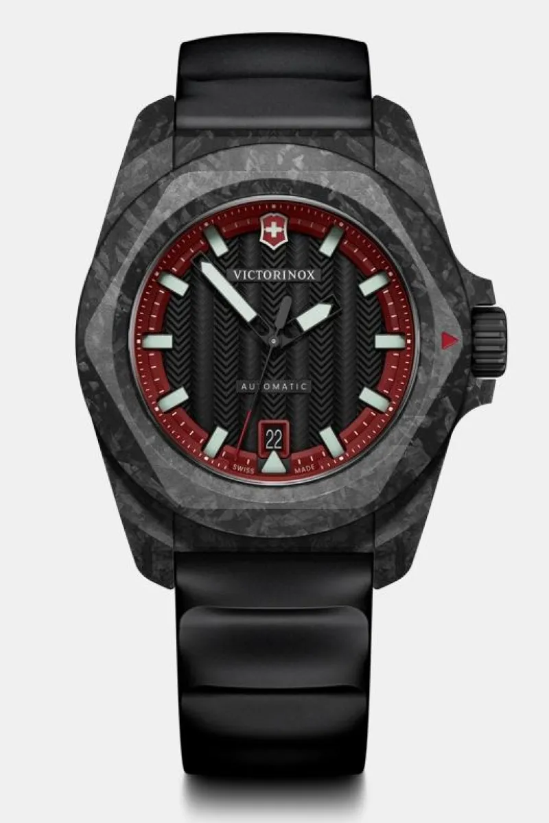 Clearance I.N.O.X. Automatic Herren Herrenuhren|Mechanische Uhren