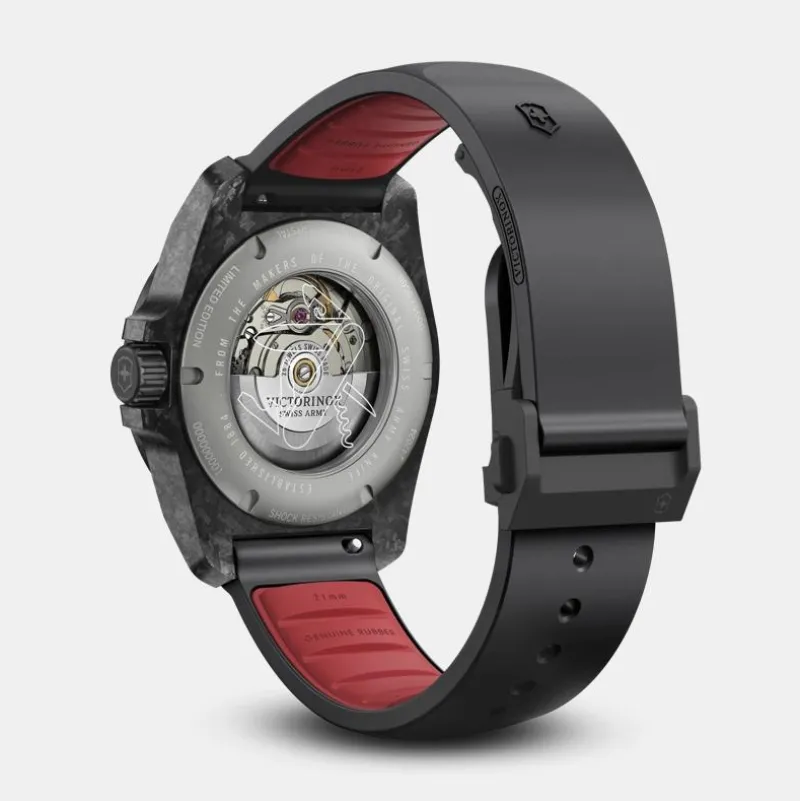 Clearance I.N.O.X. Automatic Herren Herrenuhren|Mechanische Uhren