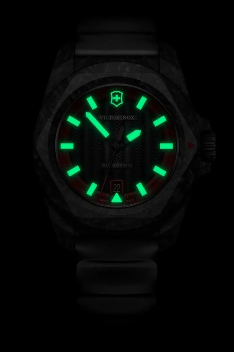 Clearance I.N.O.X. Automatic Herren Herrenuhren|Mechanische Uhren