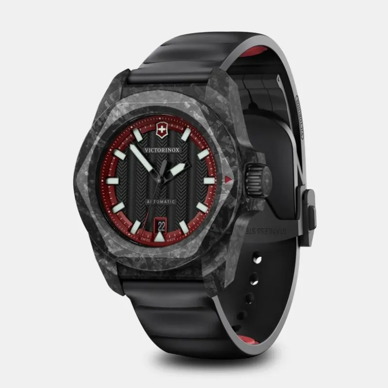 Clearance I.N.O.X. Automatic Herren Herrenuhren|Mechanische Uhren