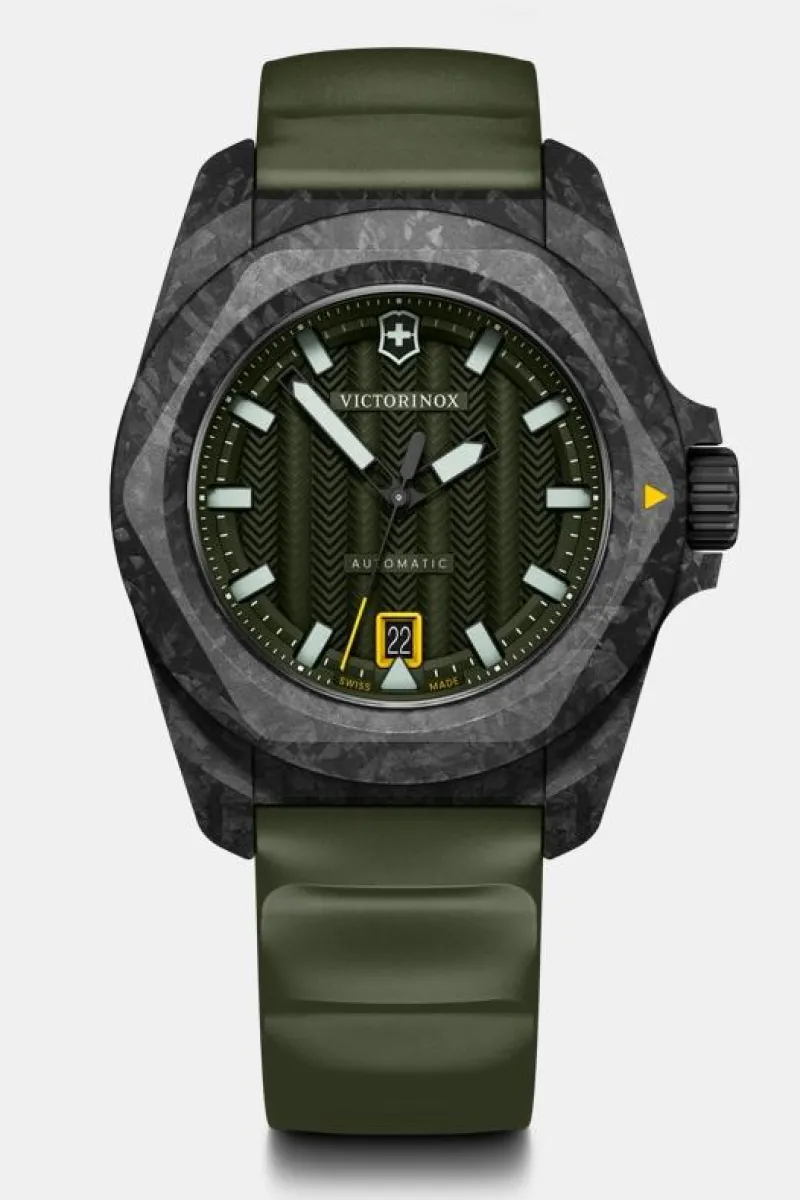 Online I.N.O.X. Automatic Herren Herrenuhren|Mechanische Uhren