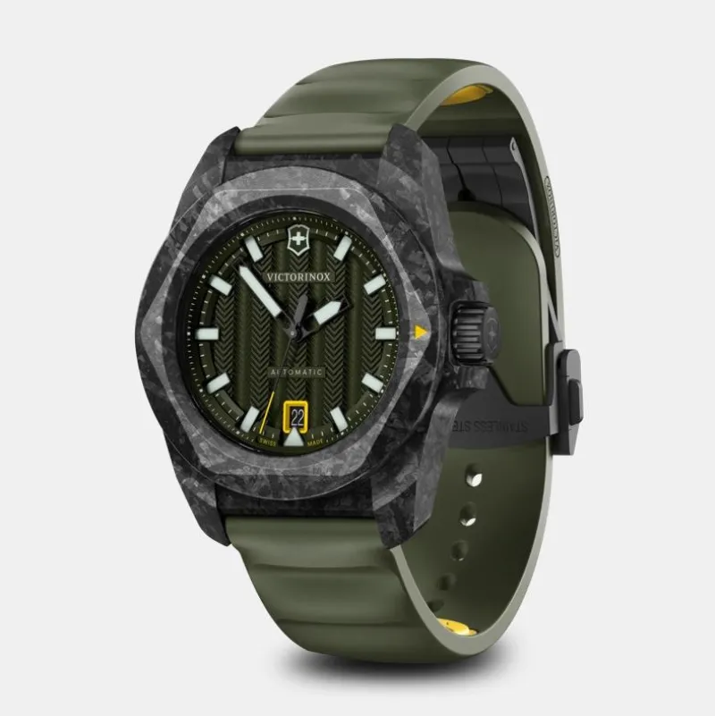 Online I.N.O.X. Automatic Herren Herrenuhren|Mechanische Uhren