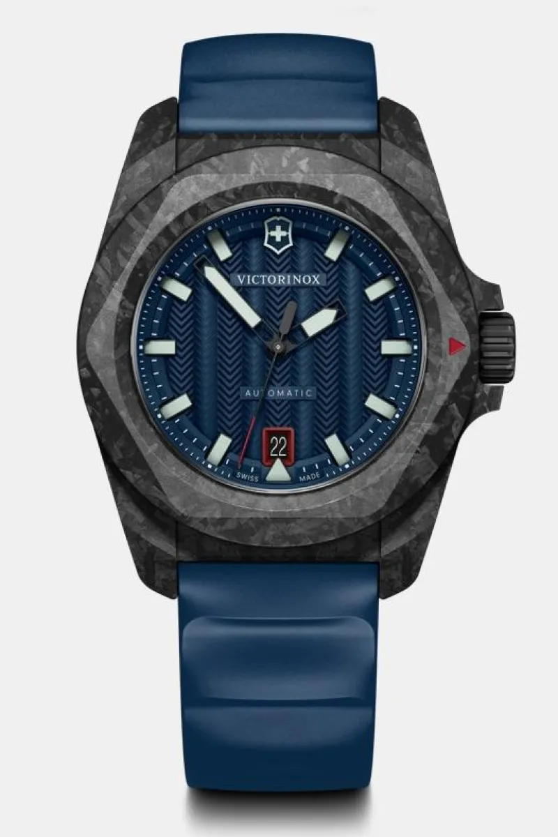 Outlet I.N.O.X. Automatic Herren Herrenuhren|Mechanische Uhren