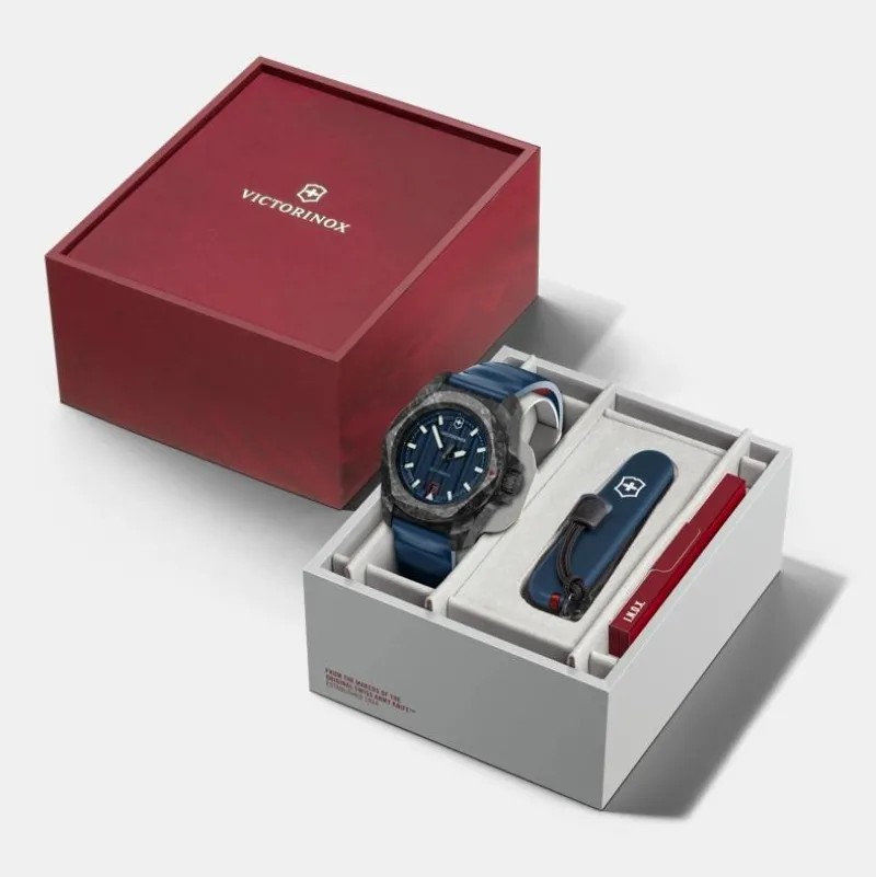 Outlet I.N.O.X. Automatic Herren Herrenuhren|Mechanische Uhren