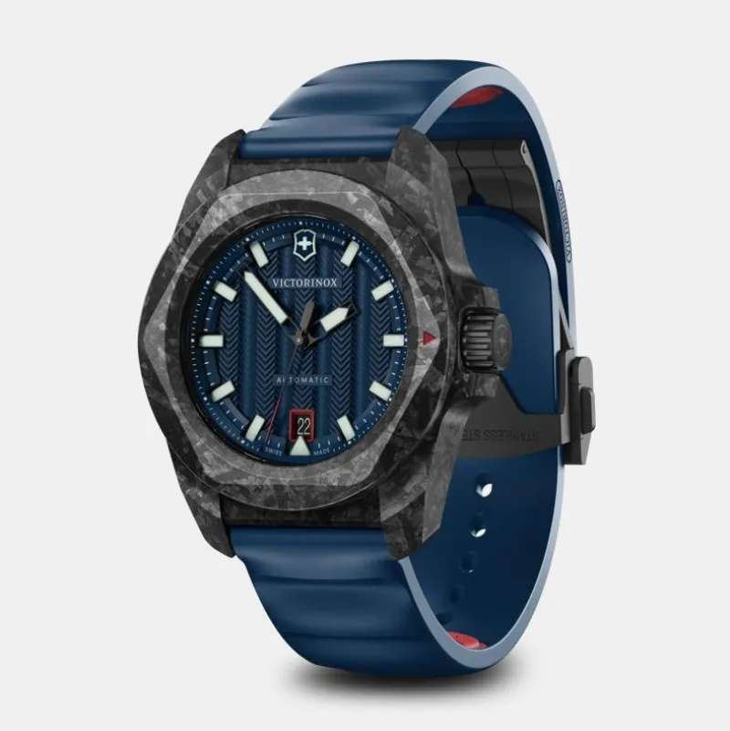 Outlet I.N.O.X. Automatic Herren Herrenuhren|Mechanische Uhren