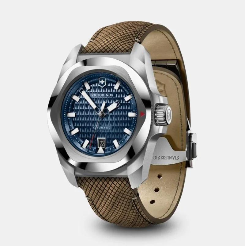 Best I.N.O.X. Automatic Herren Herrenuhren|Mechanische Uhren