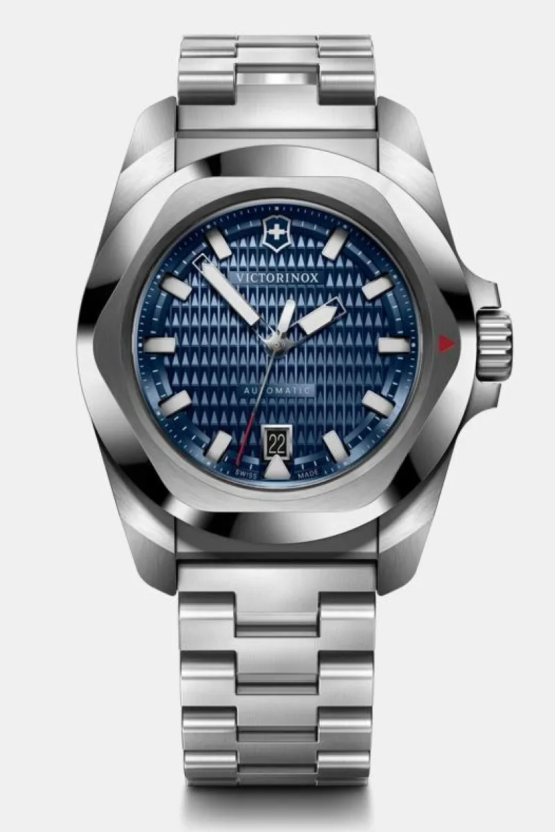 Sale I.N.O.X. Automatic Herren Herrenuhren|Mechanische Uhren