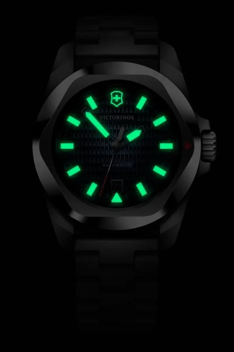 Sale I.N.O.X. Automatic Herren Herrenuhren|Mechanische Uhren