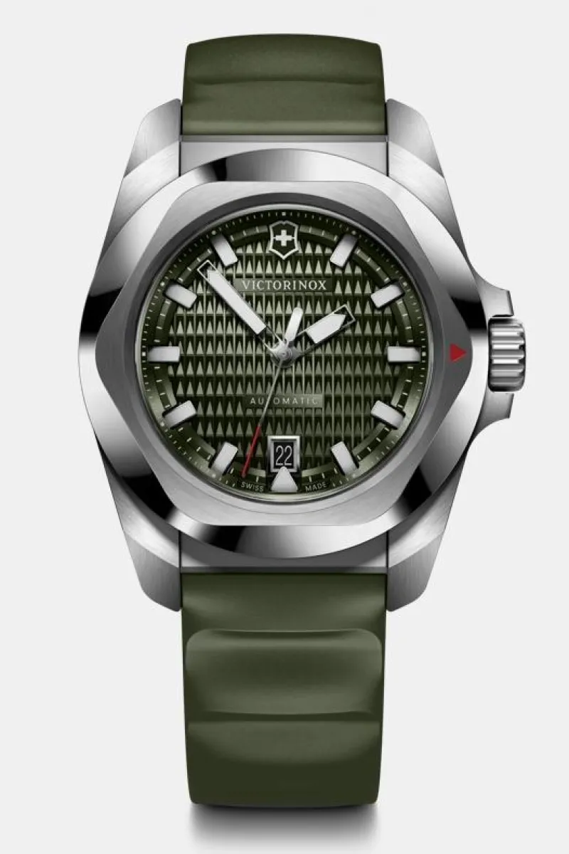 Clearance I.N.O.X. Automatic Herren Herrenuhren|Mechanische Uhren