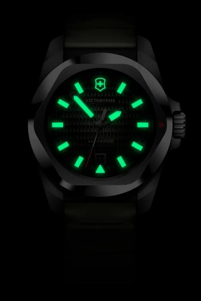 Clearance I.N.O.X. Automatic Herren Herrenuhren|Mechanische Uhren