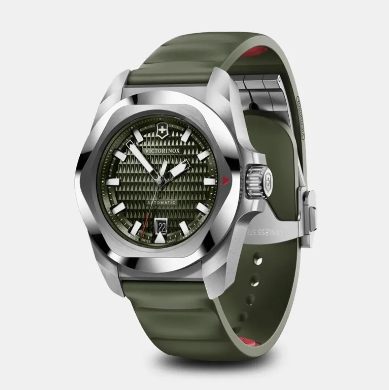 Clearance I.N.O.X. Automatic Herren Herrenuhren|Mechanische Uhren