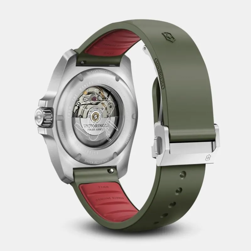 Clearance I.N.O.X. Automatic Herren Herrenuhren|Mechanische Uhren