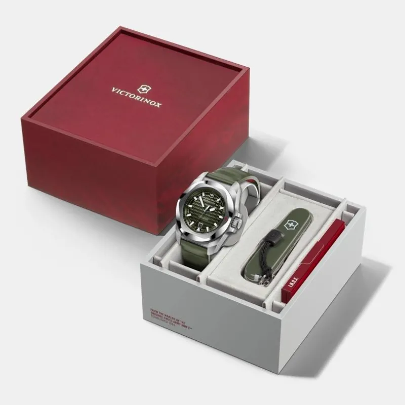 Clearance I.N.O.X. Automatic Herren Herrenuhren|Mechanische Uhren