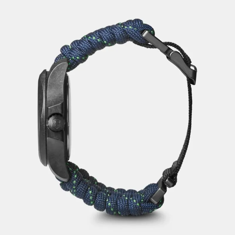 Outlet I.N.O.X. Carbon Herren Herrenuhren|Fliegeruhren