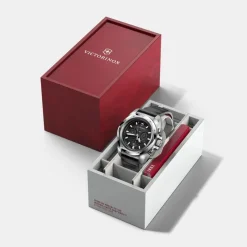 New I.N.O.X. Chrono Herren Herrenuhren|Chronographen