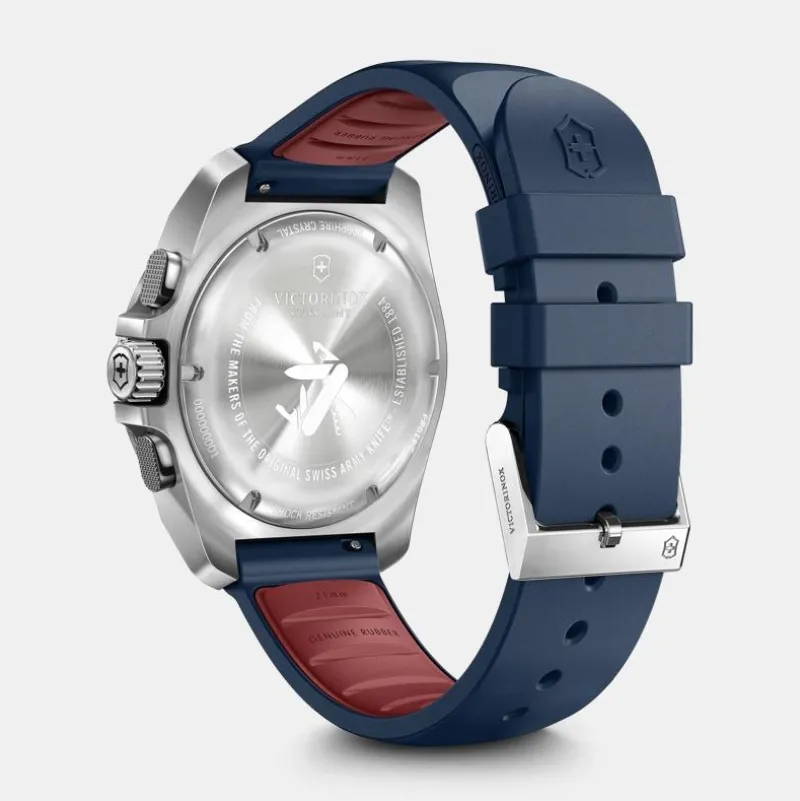 Sale I.N.O.X. Chrono Herren Herrenuhren|Chronographen