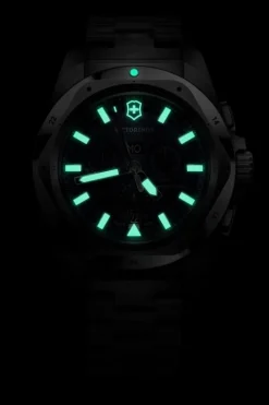 Sale I.N.O.X. Chrono Herren Herrenuhren|Chronographen