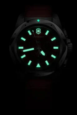 Sale I.N.O.X. Chrono Herren Herrenuhren|Chronographen