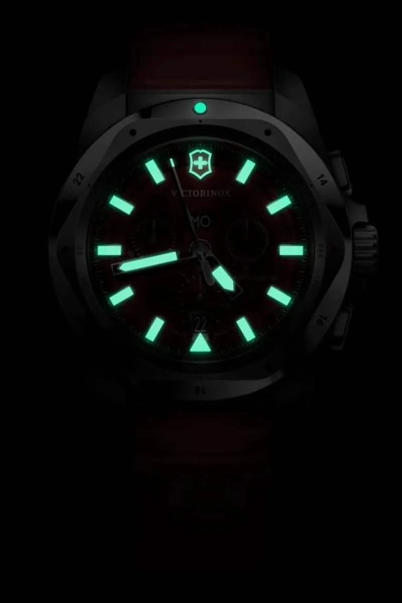Sale I.N.O.X. Chrono Herren Herrenuhren|Chronographen