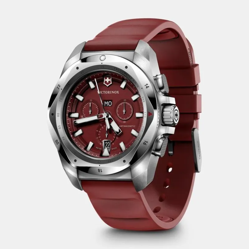 Sale I.N.O.X. Chrono Herren Herrenuhren|Chronographen
