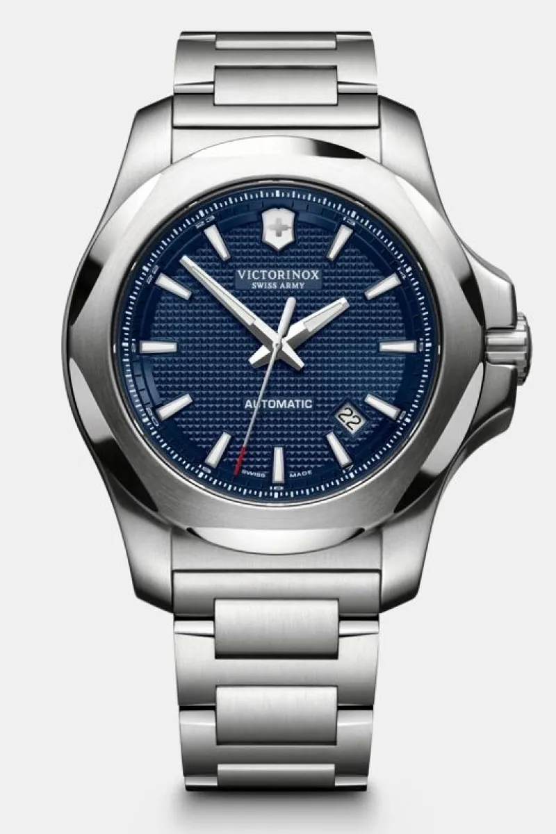 Sale I.N.O.X. Mechanical Herren Herrenuhren|Mechanische Uhren