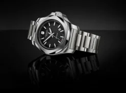 Hot I.N.O.X. Mechanical Herren Herrenuhren|Mechanische Uhren