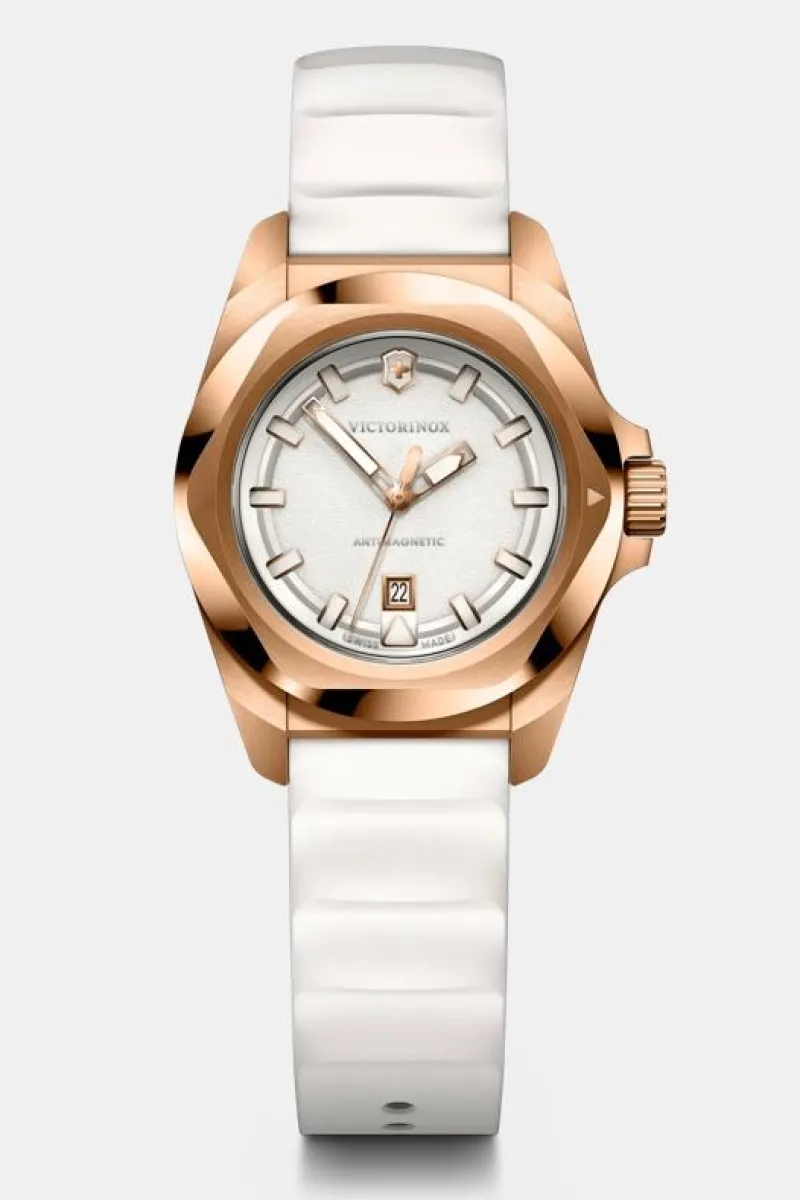 Clearance I.N.O.X. Small Damen Damenuhren