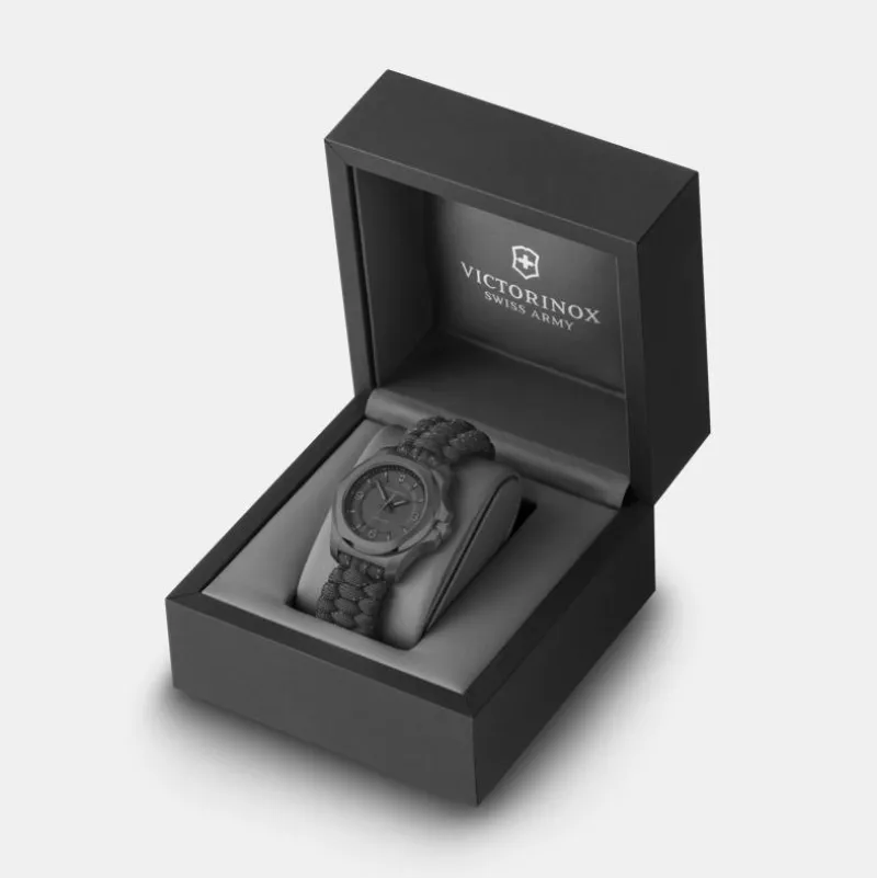 Fashion I.N.O.X. V Damen Damenuhren
