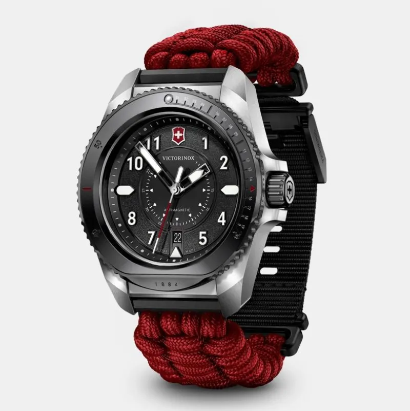 Outlet Journey 1884 Limited Edition Herren Herrenuhren|Taucheruhren
