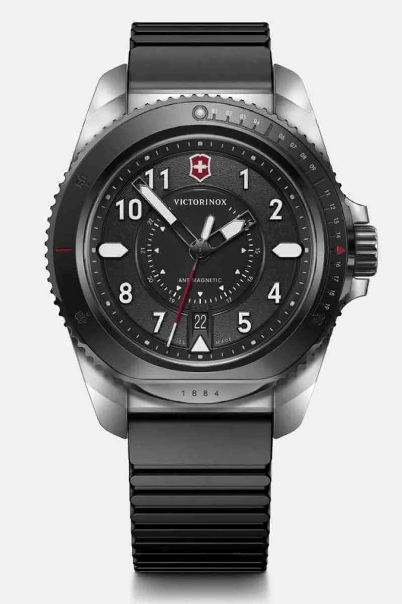 Outlet Journey 1884 Limited Edition Herren Herrenuhren|Taucheruhren