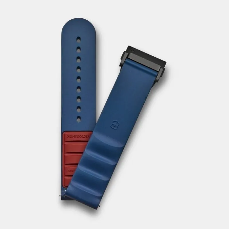 New Kautschukarmband D2-DC Accessories