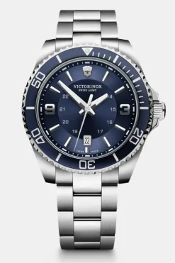 New Maverick Large Herren Herrenuhren|Taucheruhren