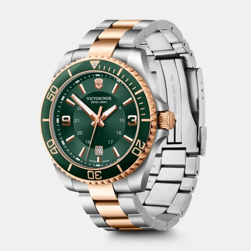Outlet Maverick Large Herren Herrenuhren|Taucheruhren