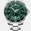 Fashion Maverick Large Herren Herrenuhren|Taucheruhren