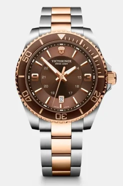 New Maverick Large Herren Herrenuhren|Taucheruhren