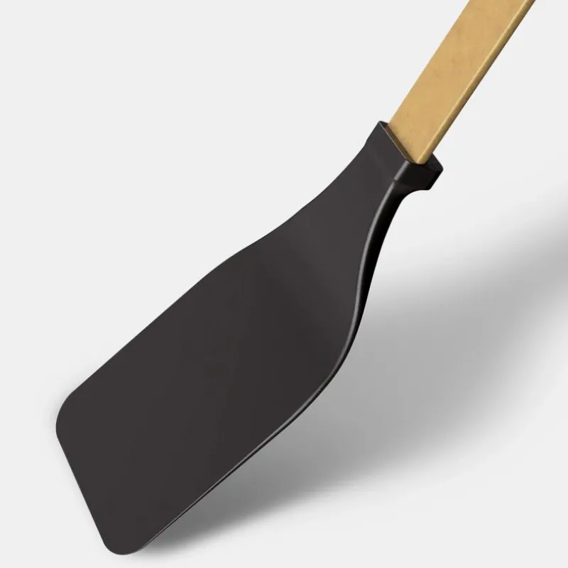 Best Mittelgrosser Gourmet Series Pfannenwender Weitere Küchenutensilien