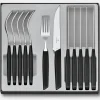 Discount Modern Besteck, 12-teilig Besteck