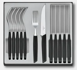 Discount Modern Besteck, 12-teilig Besteck