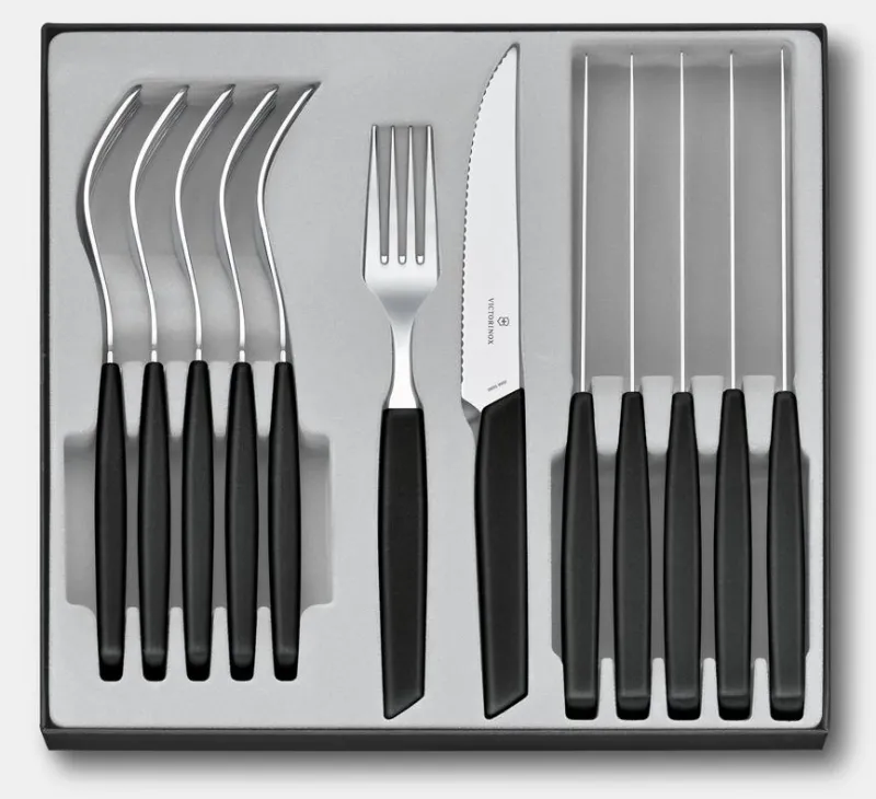 Discount Modern Besteck, 12-teilig Besteck