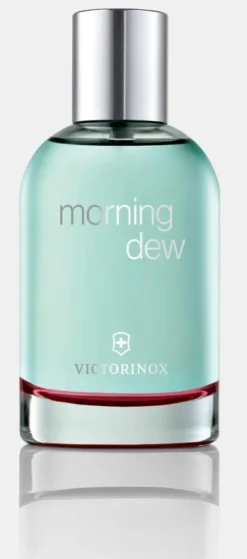 Hot Morning Dew Für Sie|Signature Kollektion