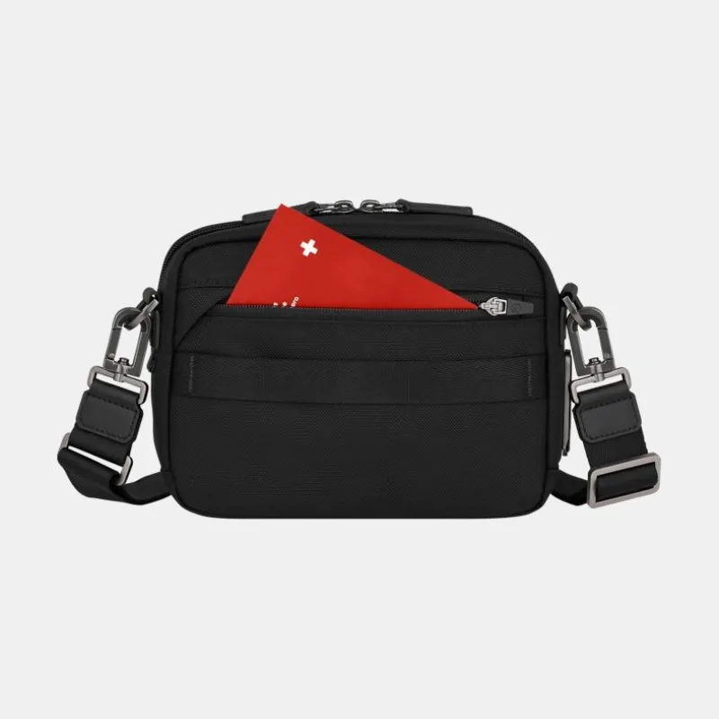 Hot Mythic Compact Crossbody Bag Rucksäcke