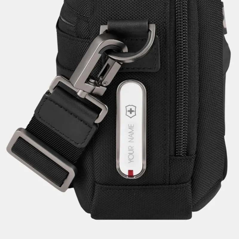 Hot Mythic Compact Crossbody Bag Rucksäcke
