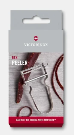 Discount REX Sparschäler Küchenreiben Und Schäler