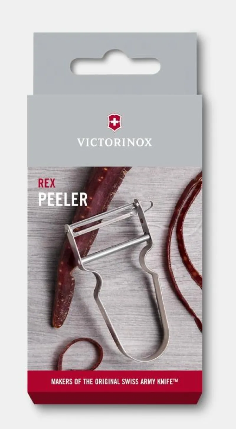 Discount REX Sparschäler Küchenreiben Und Schäler