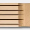 Outlet Schubladen-Messerhalter Aufbewahrung Und Sets