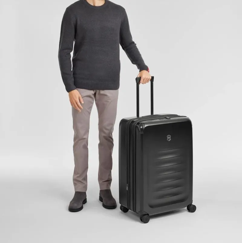Hot Spectra 3.0 Expandable Large Case Koffer