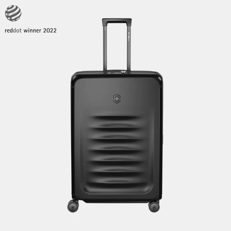 Hot Spectra 3.0 Expandable Large Case Koffer
